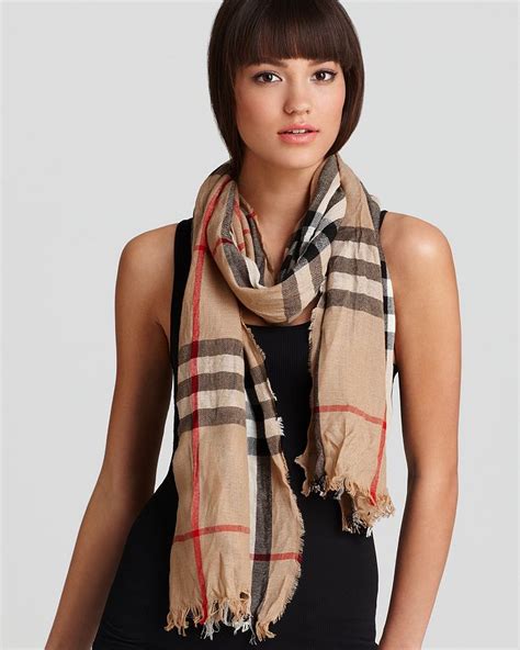 burberry crinkle scarf sale|cheap authentic Burberry scarf.